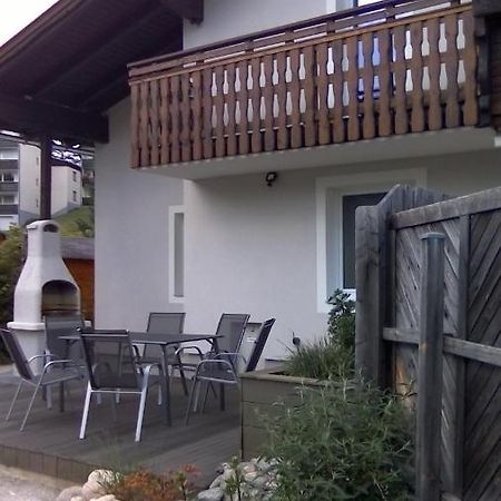 Ferienhaus Fux Bad Mitterndorf Exterior photo