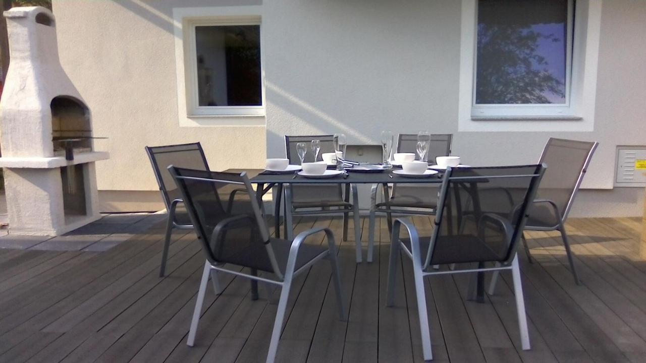 Ferienhaus Fux Bad Mitterndorf Exterior photo