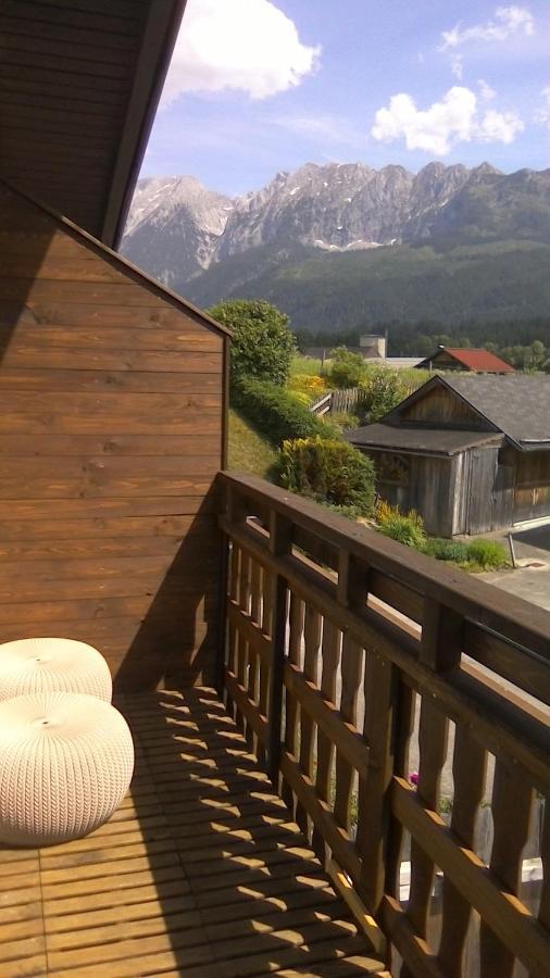 Ferienhaus Fux Bad Mitterndorf Exterior photo